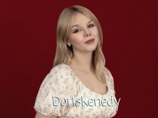 Doriskenedy