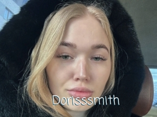 Dorisssmith