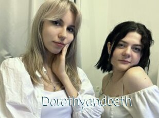 Dorothyandbeth