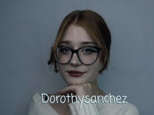 Dorothysanchez