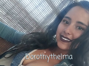 Dorothythelma