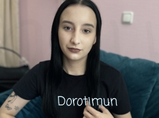 Dorotimun