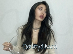 Dorotydikson