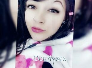Dorotysex