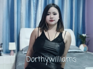 Dorthywilliams