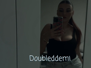 Doubleddemi