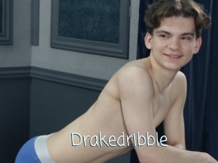 Drakedribble
