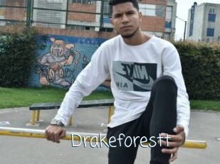 Drakeforestt