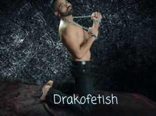 Drakofetish