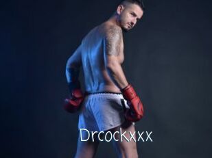 Drcockxxx