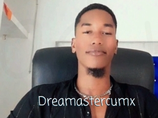 Dreamastercumx