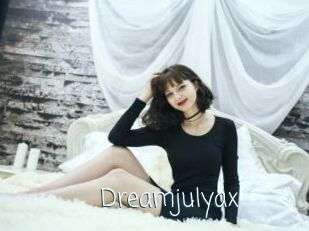 Dreamjulyax