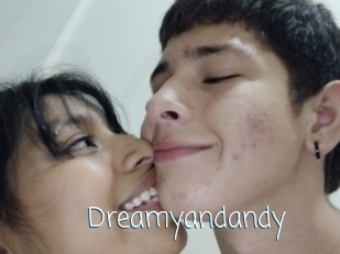 Dreamyandandy