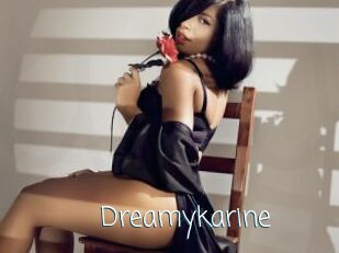 Dreamykarine