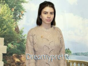Dreamypretty
