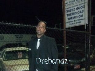 Drebandz
