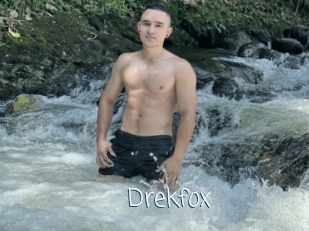Drekfox