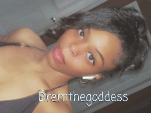 Dremthegoddess