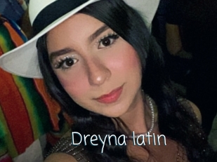 Dreyna_latin