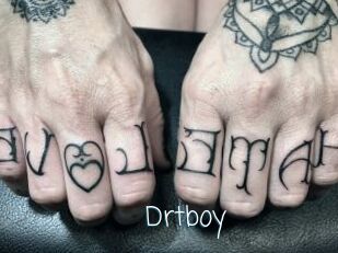 Drtboy