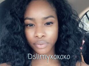 Dslimyxoxoxo