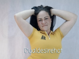dualdesirehot Adult o Porn