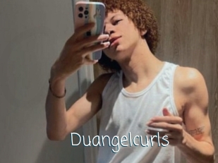 Duangelcurls