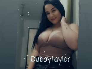 Dubaytaylor