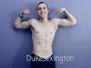 Dukesexington