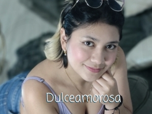 Dulceamorosa