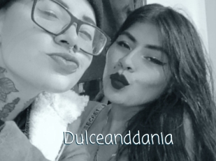 Dulceanddania