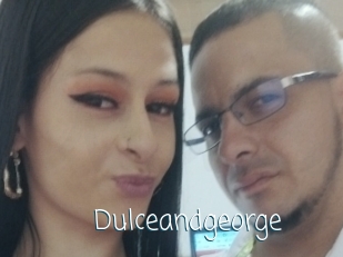Dulceandgeorge