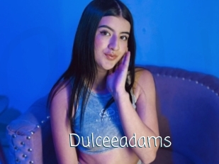 dulceeadams Adult o Porn
