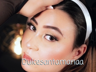 Dulcesantamariaa