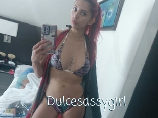 Dulcesassygirl