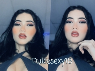 Dulcesexy18