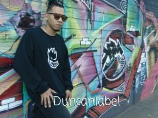 Duncanlabel