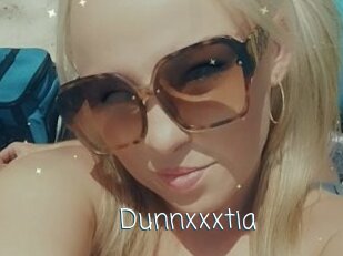 Dunnxxxtia