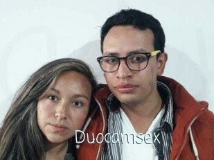 Duocamsex