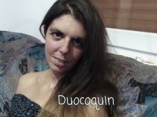 duocoquin Adult o Porn