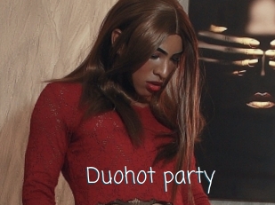Duohot_party