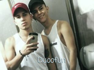 Duoofun