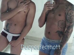 Duoperfecthott