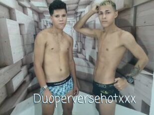 Duoperversehotxxx