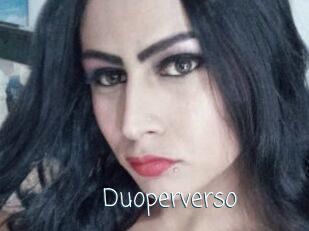 Duoperverso