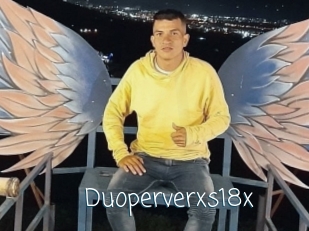 Duoperverxs18x