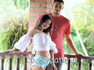 Duosensational