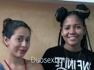 Duosexhotty