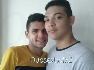 Duosexhotx2