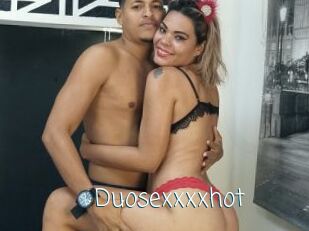 Duosexxxxhot